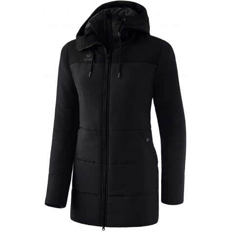 erima Damen Winterjacke Squad 