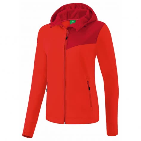 erima Damen Softshelljacke Performance 
