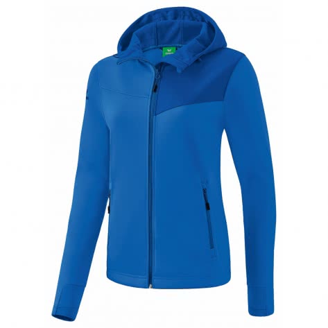 erima Damen Softshelljacke Performance 