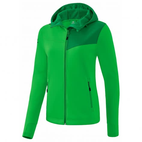 erima Damen Softshelljacke Performance 