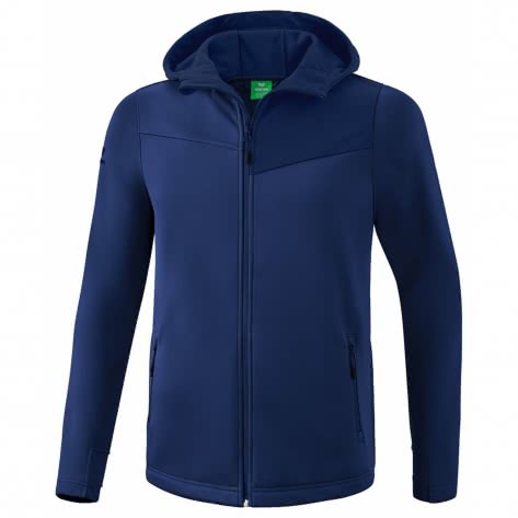 erima Kinder Softshelljacke Performance 