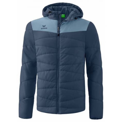 erima Kinder Steppjacke 
