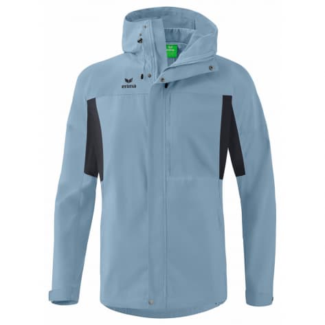 erima Herren Multifunktionsjacke 