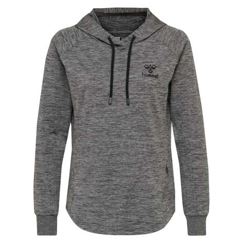 Hummel Damen Kapuzenpullover Selby Hoodie 206263 