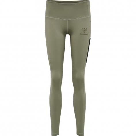 Hummel Damen Tights CHIPO TIGHTS 206285 