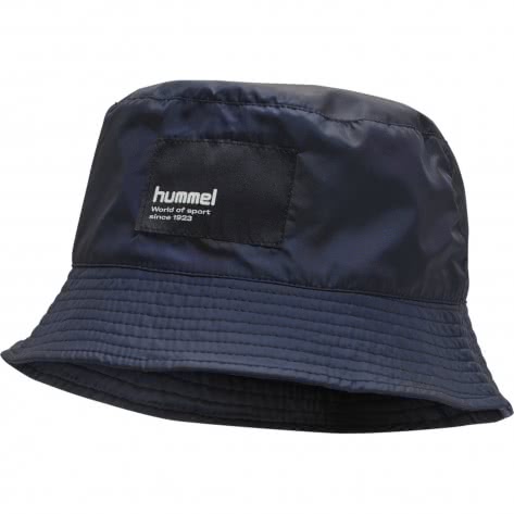 Hummel Kinder Hut hmlBULLY HAT 206646-7429 Blue Nights | One size