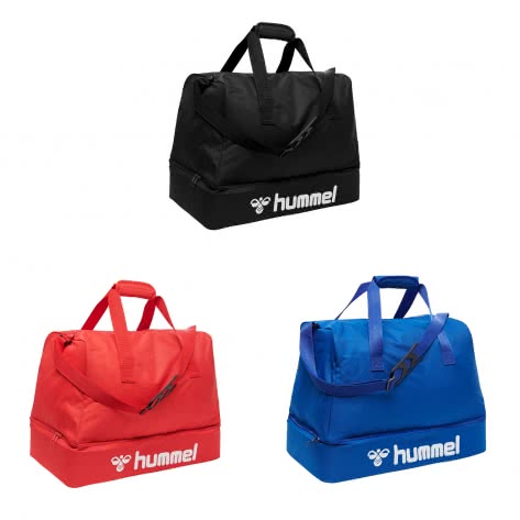 Hummel Sporttasche Core Football Bag 207140 