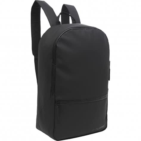 Hummel Rucksack Lifestyle Back Pack 207155-2001 Black | One Size