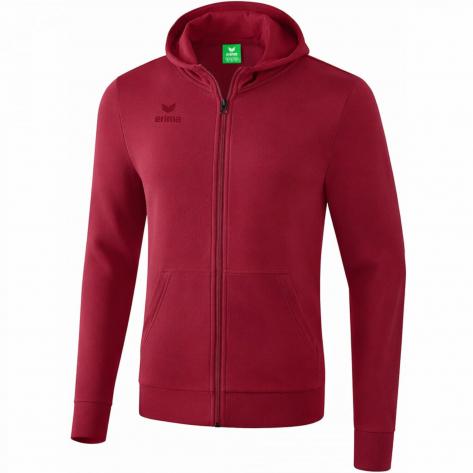 erima Kinder Kapuzensweatjacke 