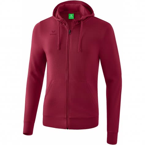 erima Herren Kapuzensweatjacke 