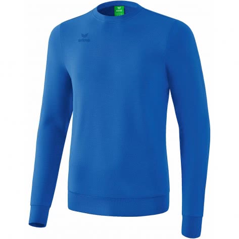 erima Herren Sweatshirt 2072031 L New Royal | L