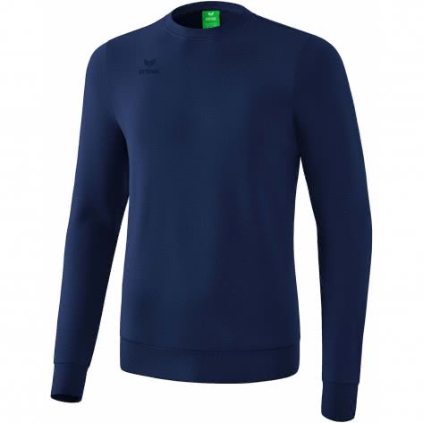 erima Herren Sweatshirt 2072034 XL New Navy | XL