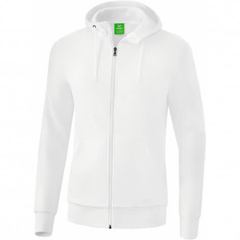 erima Herren Kapuzensweatjacke 