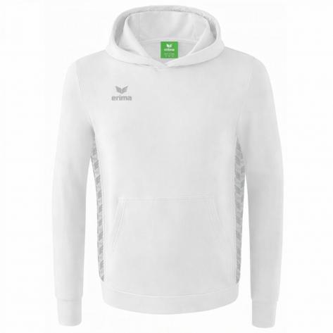 erima Kinder Kapuzenpullover Essential Team 