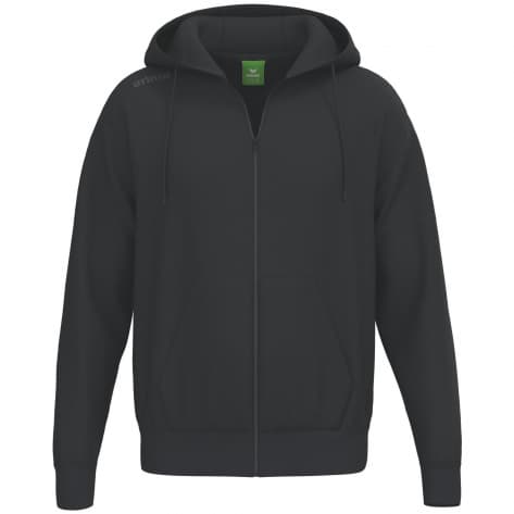 erima Kinder Sweatjacke TS Hoody Jacket 