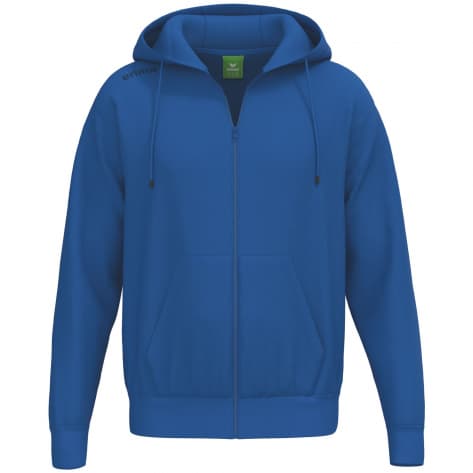 erima Kinder Sweatjacke TS Hoody Jacket 