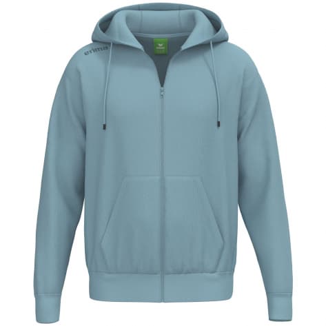 erima Herren Sweatjacke TS Hoody Jacket 