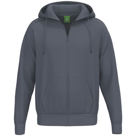 erima Herren Sweatjacke TS Hoody Jacket 
