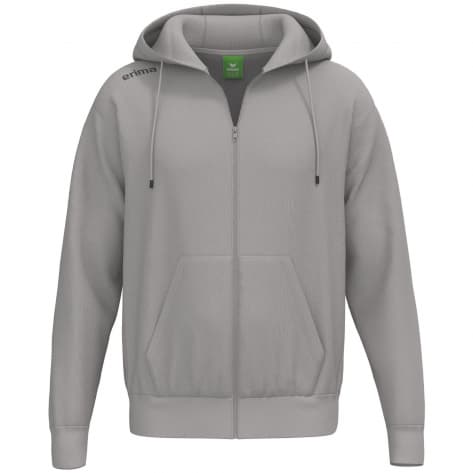 erima Kinder Sweatjacke TS Hoody Jacket 