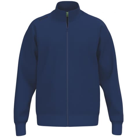 erima Herren Sweatjacke TS Sweatjacket 2072536 S New Navy | S
