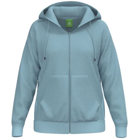 erima Damen Sweatjacke TS Hoody Jacket 