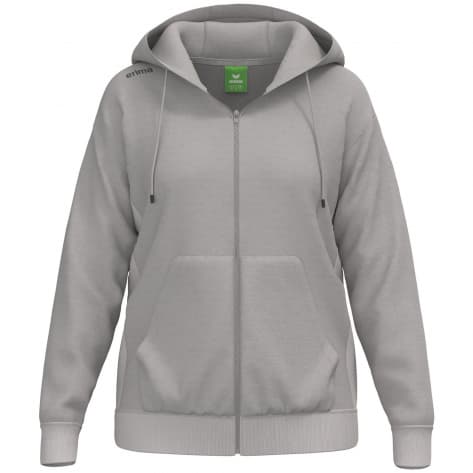erima Damen Sweatjacke TS Hoody Jacket 