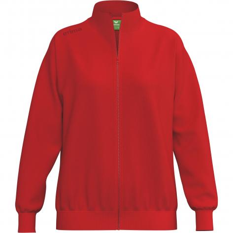 erima Damen Sweatjacke TS Sweatjacket 