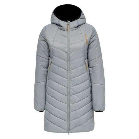 Hummel Damen Mantel Vega Coat 207285 