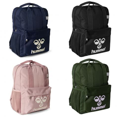 Hummel Kinder Rucksack Jazz Back Pack 207383 