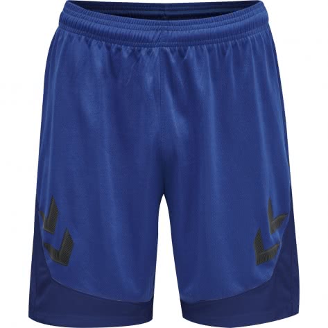 Hummel Herren Short Lead Poly 207395 