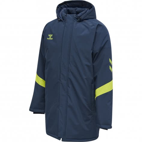 Hummel on sale waterproof jacket