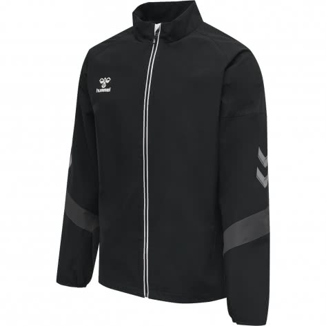 Hummel Herren Präsentationsjacke Lead 207415 