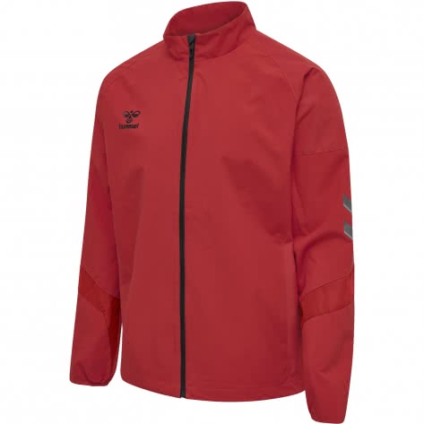 Hummel Herren Präsentationsjacke Lead 207415 