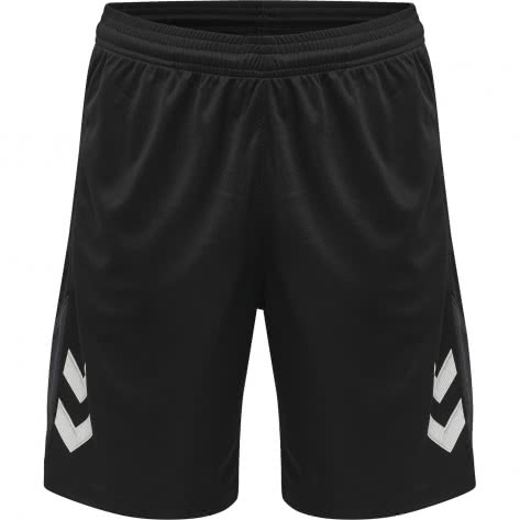 Мужской короткий поводковый тренажер Hummel 207418 4790₽