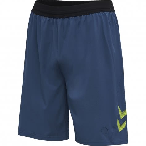 Профессиональный тренинг Hummel Herren Short Lead 207420 5190₽