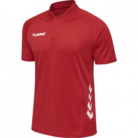 Hummel Herren Poloshirt Promo 207448 