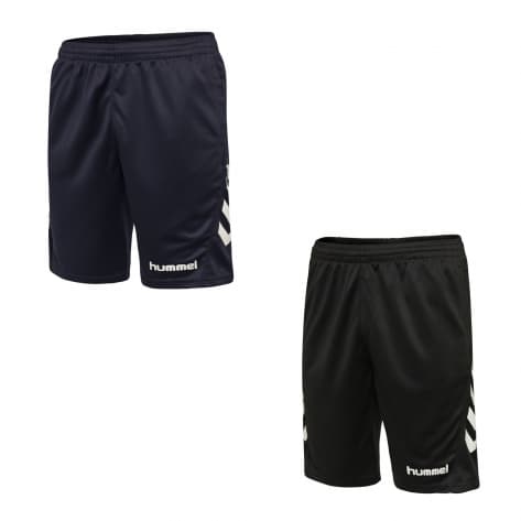 Hummel Herren Short Promo Bermuda 207450 