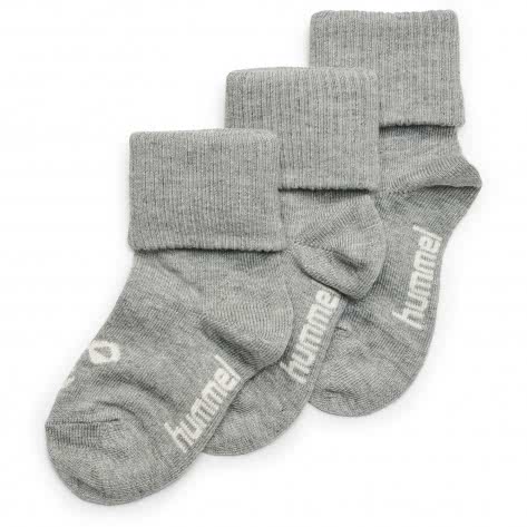 Hummel Baby Socken Sora 3-Pack Sock 207549 