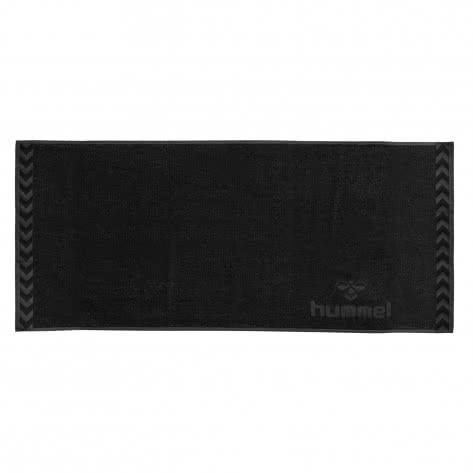 Hummel Handtuch Old School Large Towel 208805 