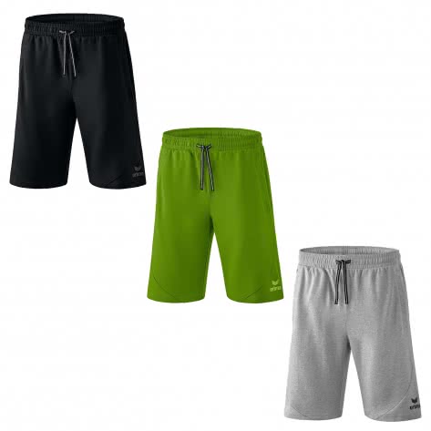 erima Kinder Short Essential Sweatshorts 