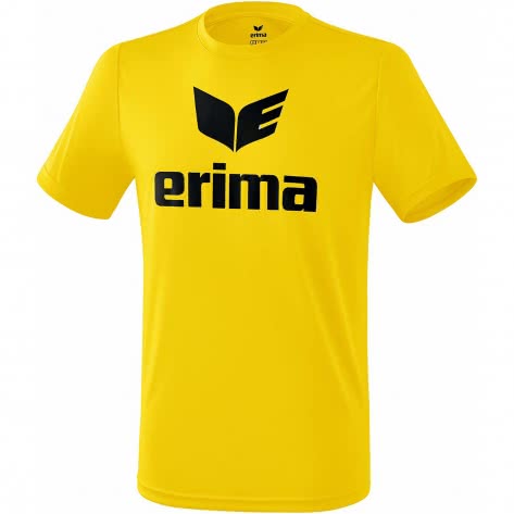 erima Herren T-Shirt Funktions Promo T-Shirt 