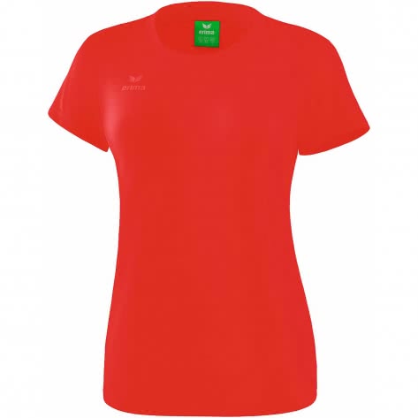erima Damen T-Shirt Style T-Shirt 