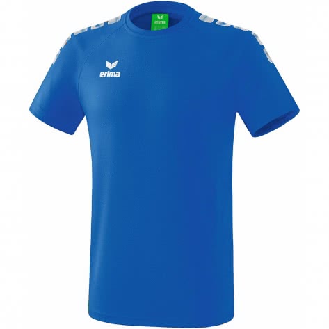 erima Herren T-Shirt Essential 5-C T-Shirt 
