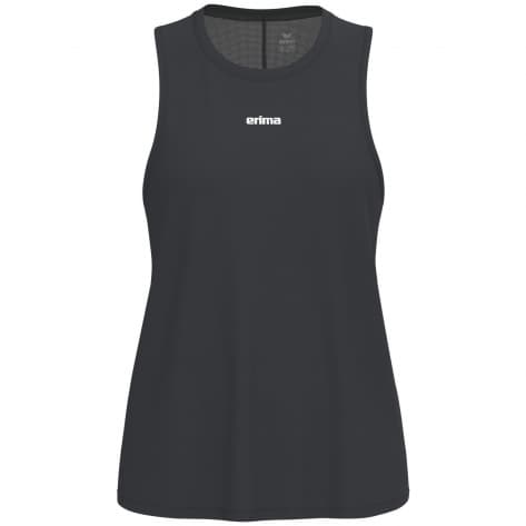 erima Damen Tanktop TS function 2082520 38 Schwarz | 38