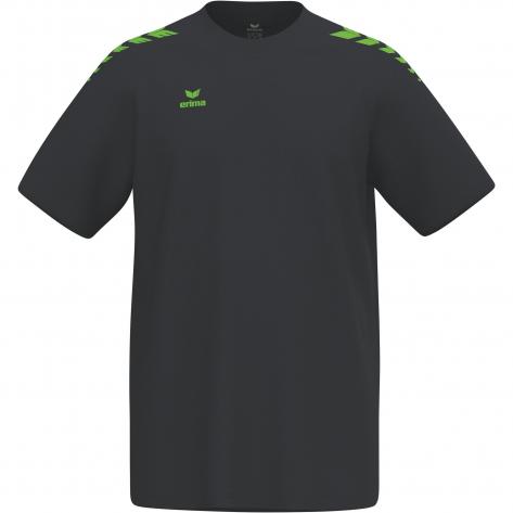 erima Unisex T-Shirt CMPT Wings T-Shirt 