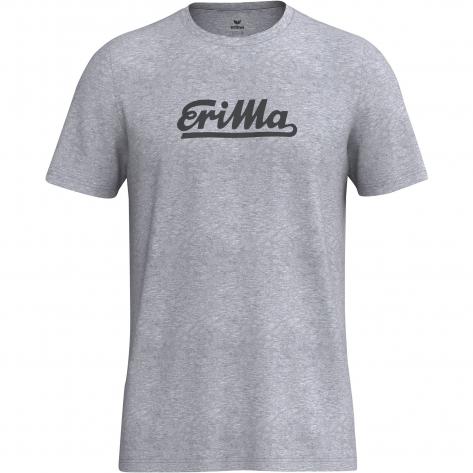 erima Unisex T-Shirt RETRO T-Shirt 
