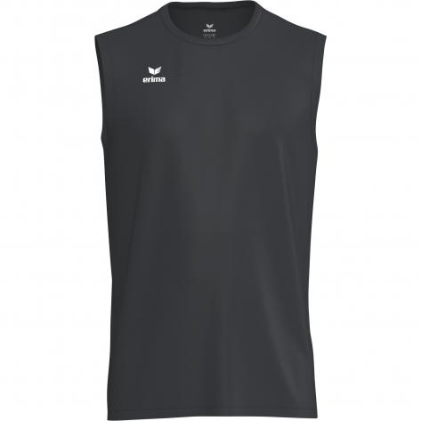 erima Herren Tank Top INTRO Tank Top function 