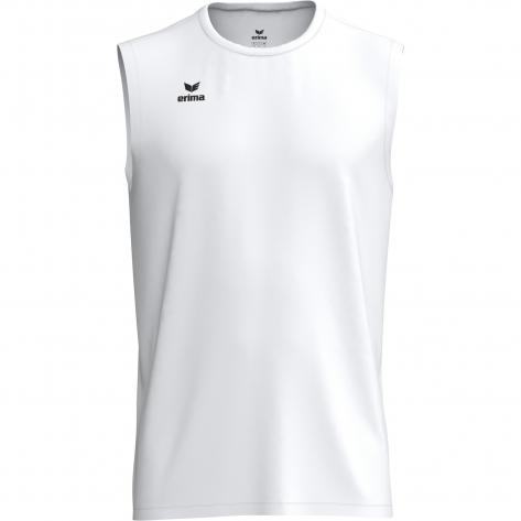 erima Herren Tank Top INTRO Tank Top function 