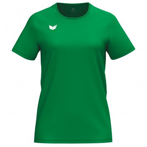 erima Damen T-Shirt INTRO Shirt function 