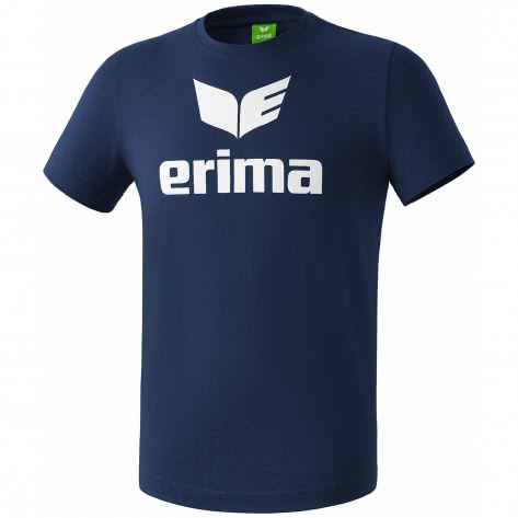erima Kinder T-Shirt PROMO T-Shirt 208348 116 new navy | 116